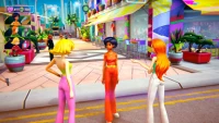 3. Odlotowe Agentki Totally Spies - Cybermisja PL (NS)